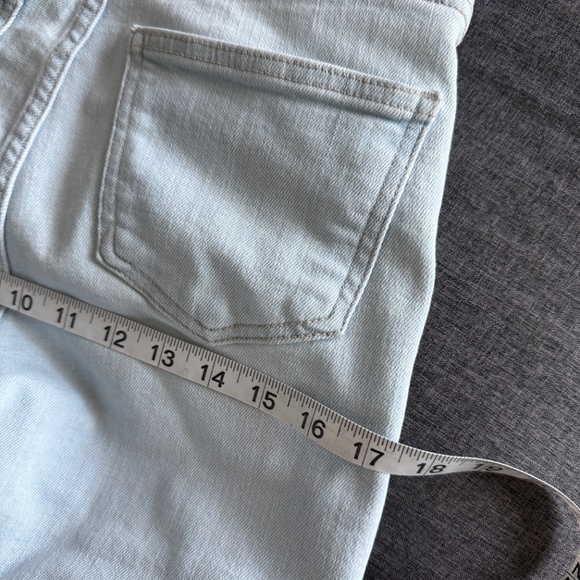 FIT JEANS - Straight Leg XS in VINTAGE BLUE ✨ - Picture 11 of 12